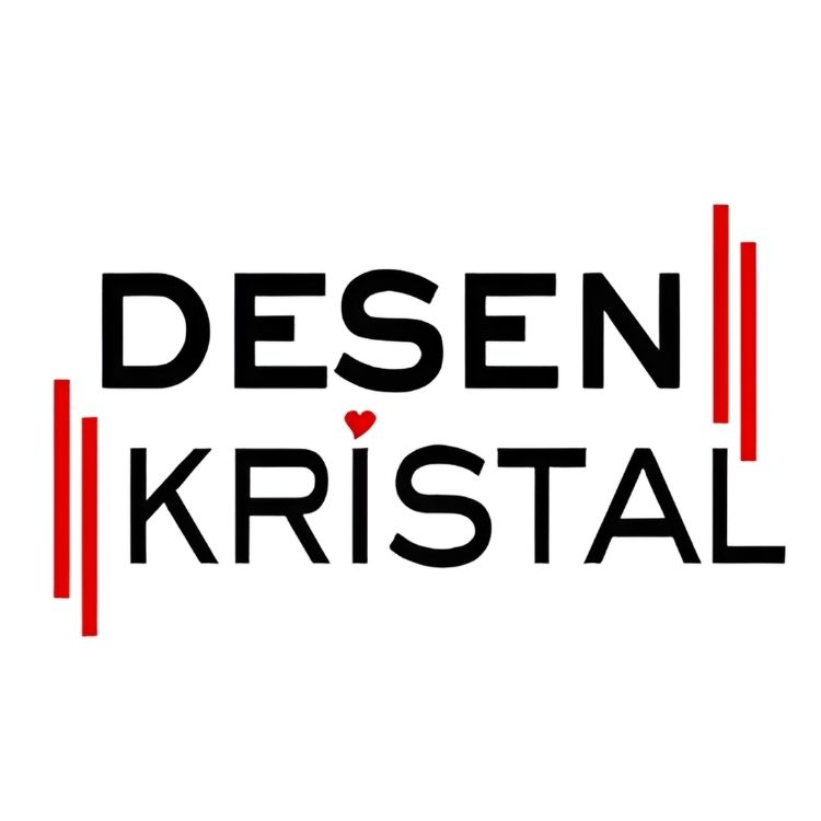 Desen Kristal