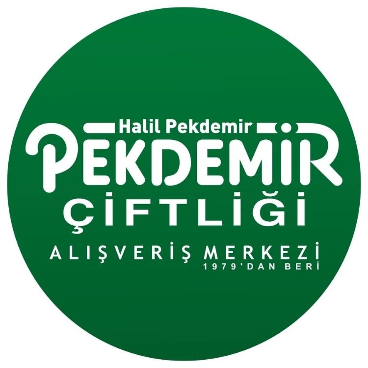Halil Pekdemir Çiftliği