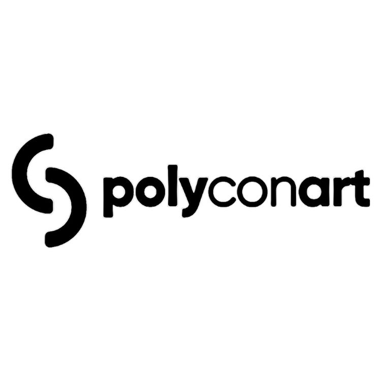 Polyconart